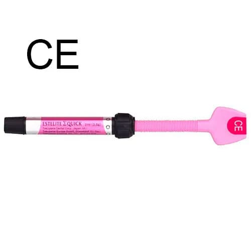 Эстелайт Сигма Квик CE (3,8 г)
