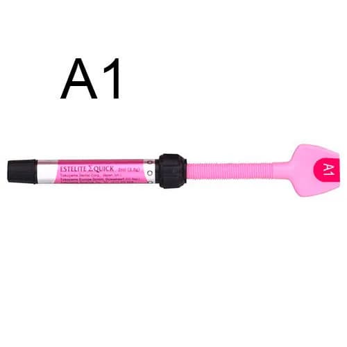 Estelite Sigma Quick  Эстелайт Сигма Квик A1 (3,8 г)