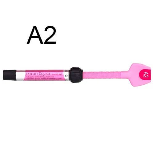 Estelite Sigma Quick  Эстелайт Сигма Квик A2 (3,8 г)