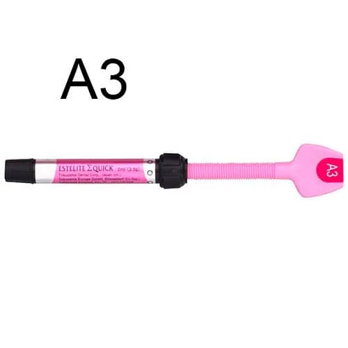 Estelite Sigma Quick  Эстелайт Сигма Квик A3 (3,8 г)