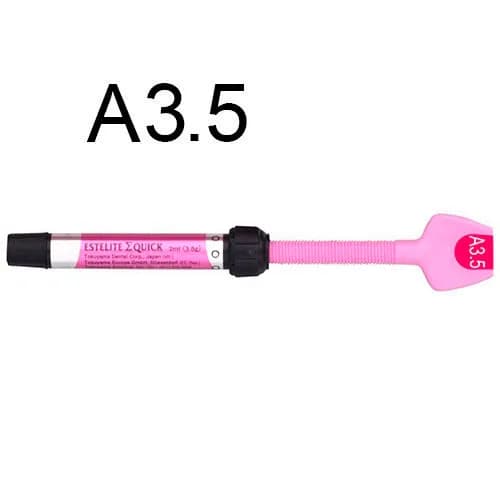 Estelite Sigma Quick  Эстелайт Сигма Квик A3,5 - view 1