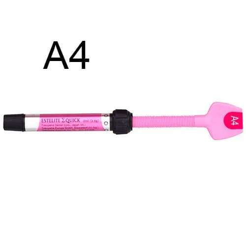 Estelite Sigma Quick  Эстелайт Сигма Квик A4 (3,8 г)