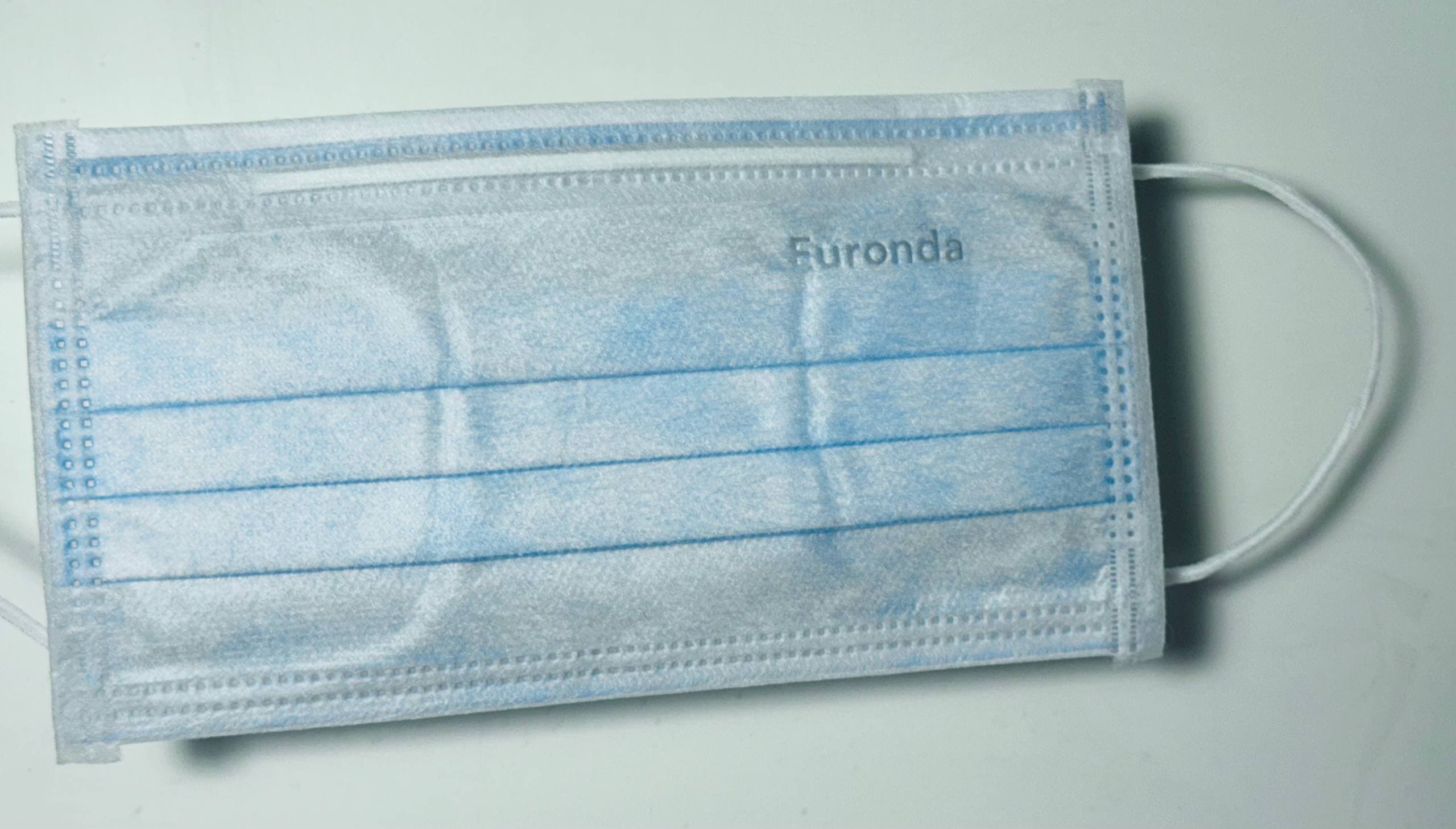 Маски Euronda white - view 4
