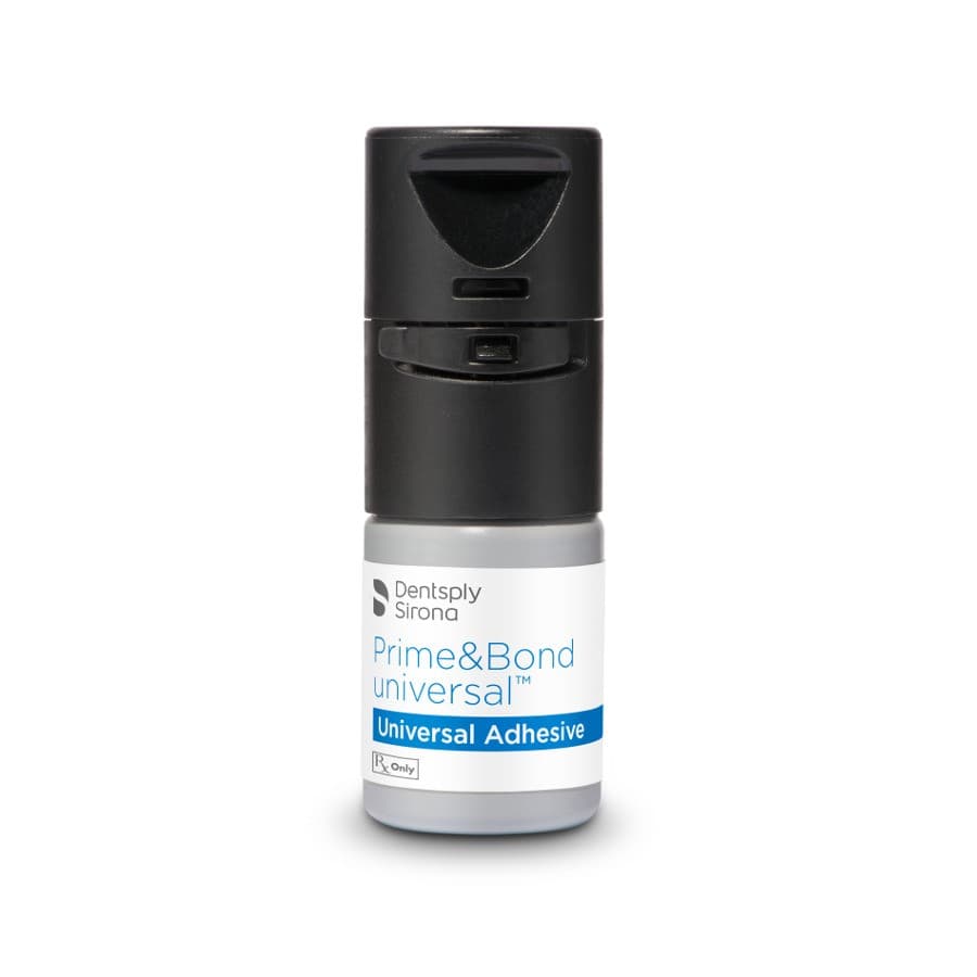 Prime&Bond Universal 4ml-универсальный адгезив